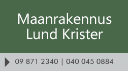 Krister Lund logo